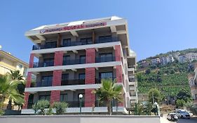 Cleopatra Sultan Residence